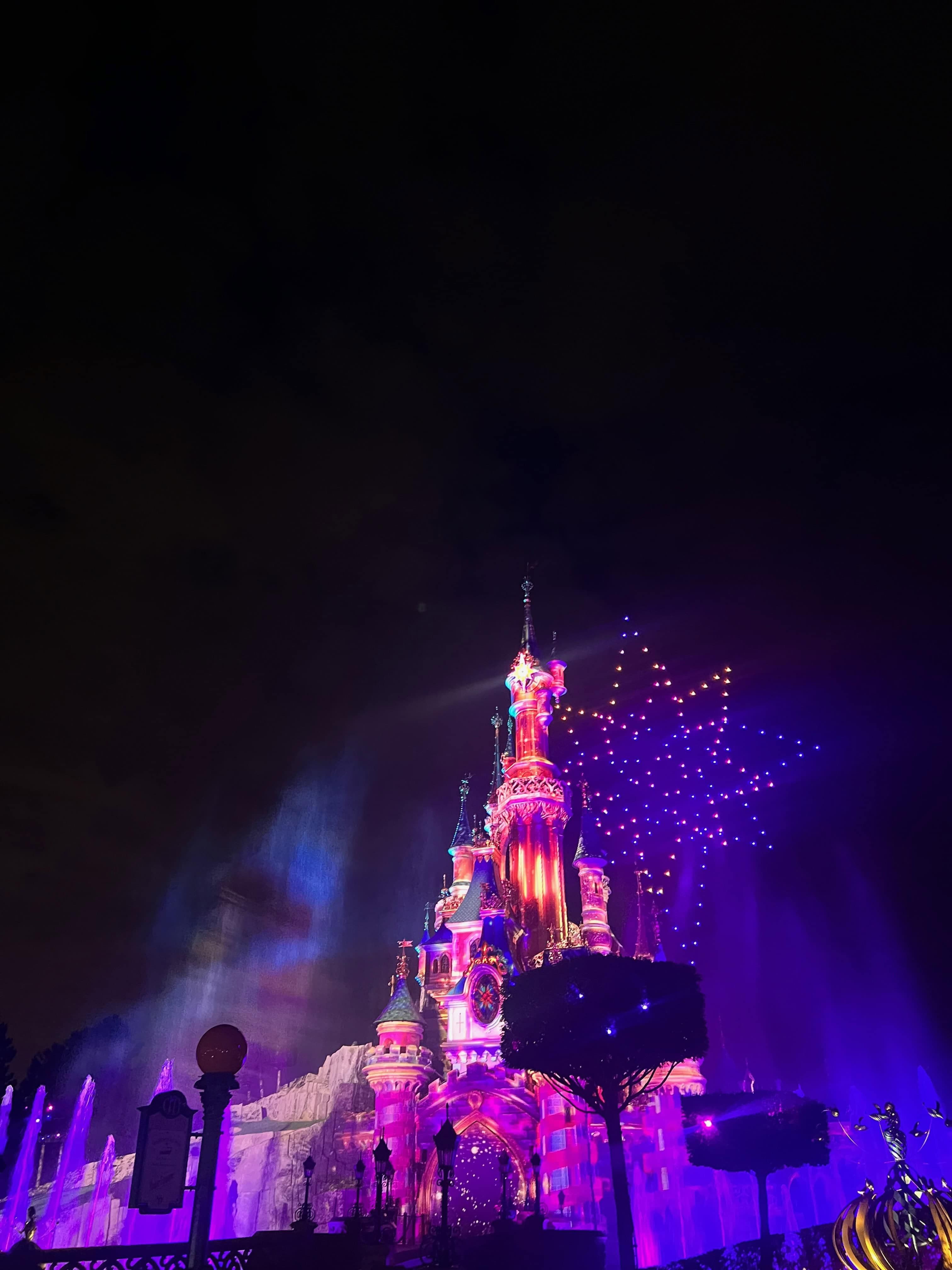 lights