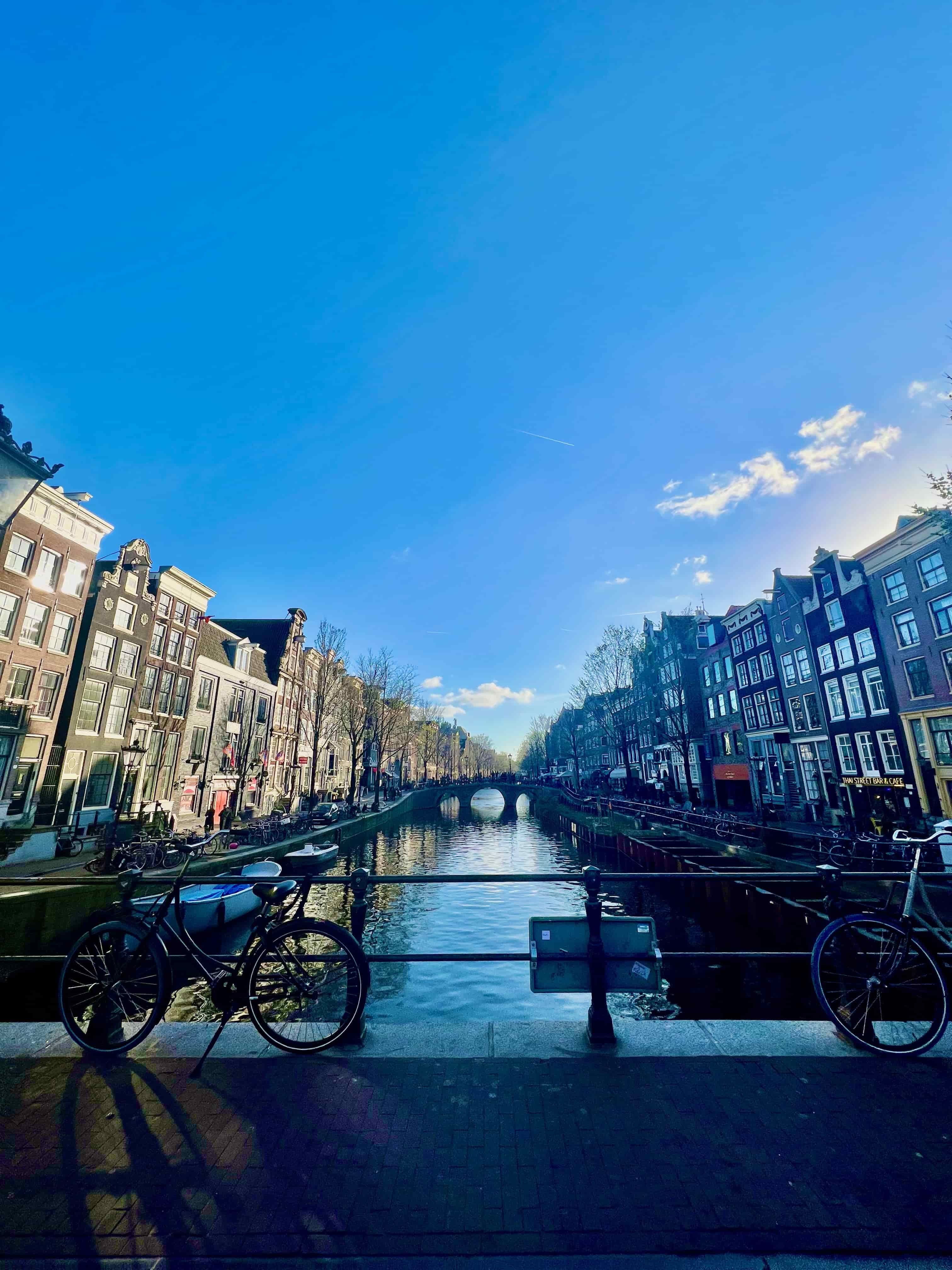 canal