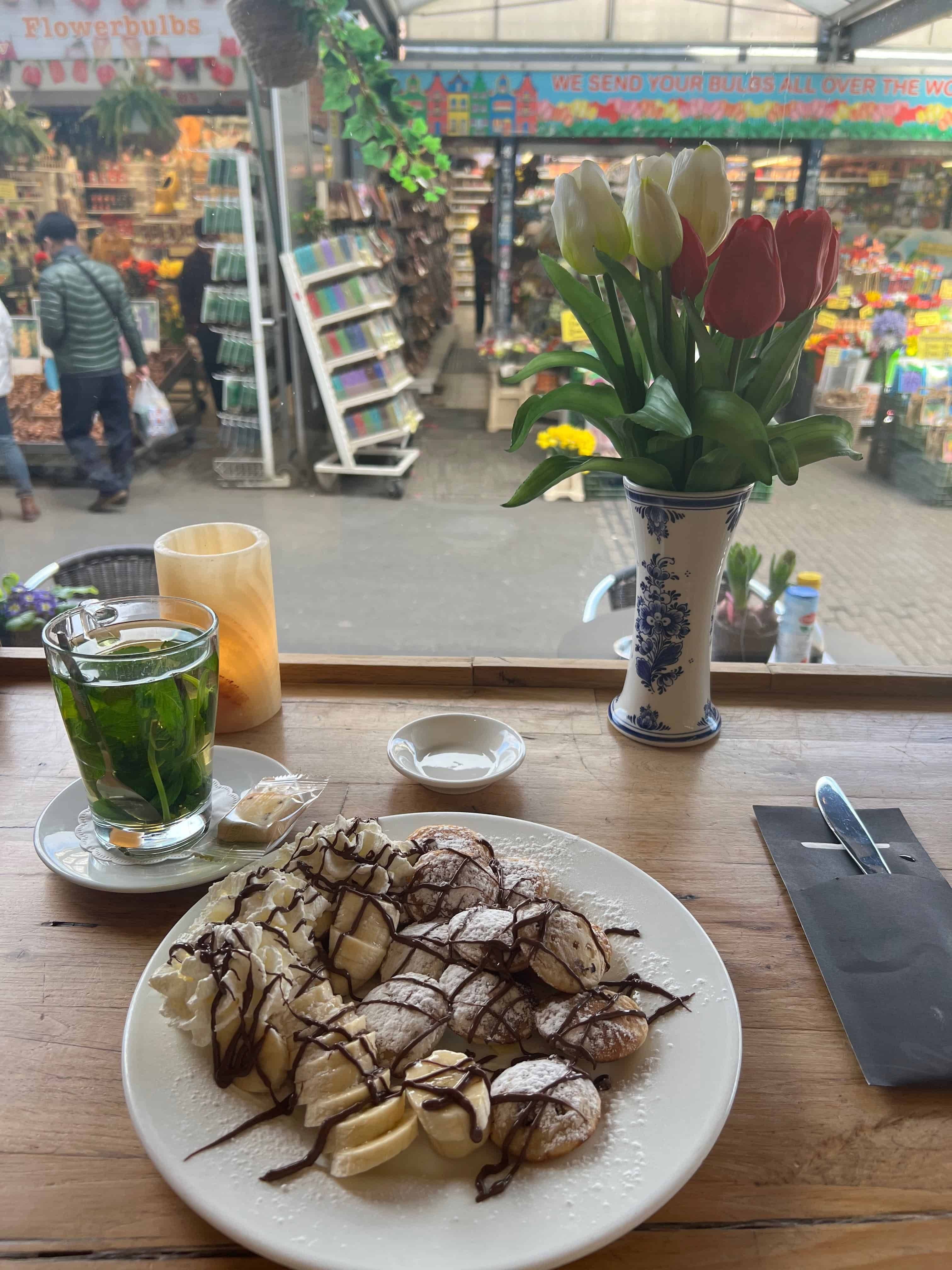 pancake